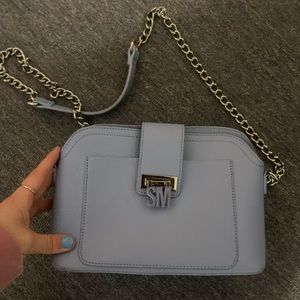 💙 Steve Madden Purse!